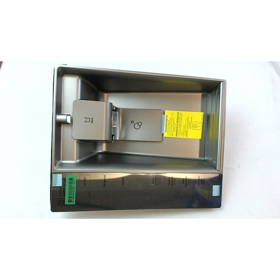 Genuine LG ACQ85430259 Refrigerator Dispenser Cover Assembly