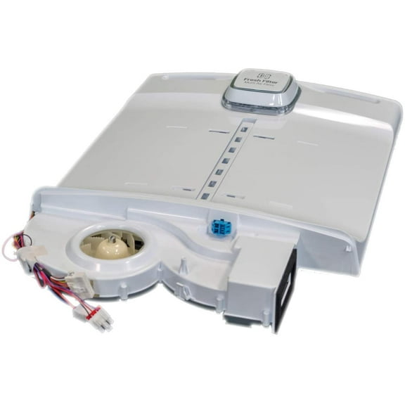 Genuine LG ADJ73992102 Refrigerator Duct Assembly