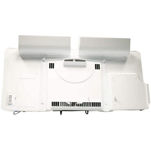 Genuine LG AEB73785615 Refrigerator Evaporator Fan Motor