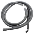 thumbnail image 1 of Genuine LG AEM69493807 Dishwasher Drain Hose, 1 of 6