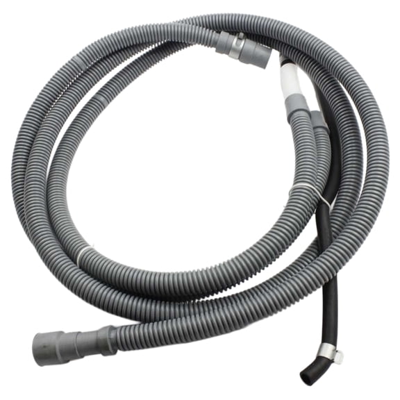 Genuine LG AEM69493807 Dishwasher Drain Hose