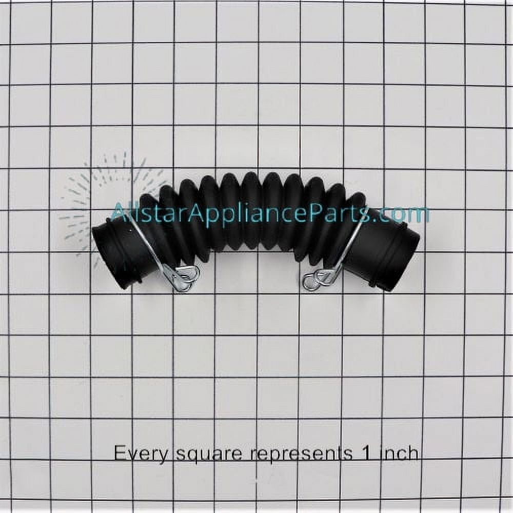 Genuine LG AEM73213001 Washing Machine TubtoPump Drain Hose