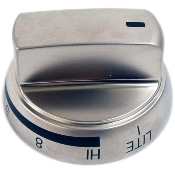 Genuine LG AEZ74533305 Range Knob