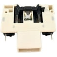 thumbnail image 1 of Genuine LG AGM76209501 Dishwasher Door Lock, 1 of 2
