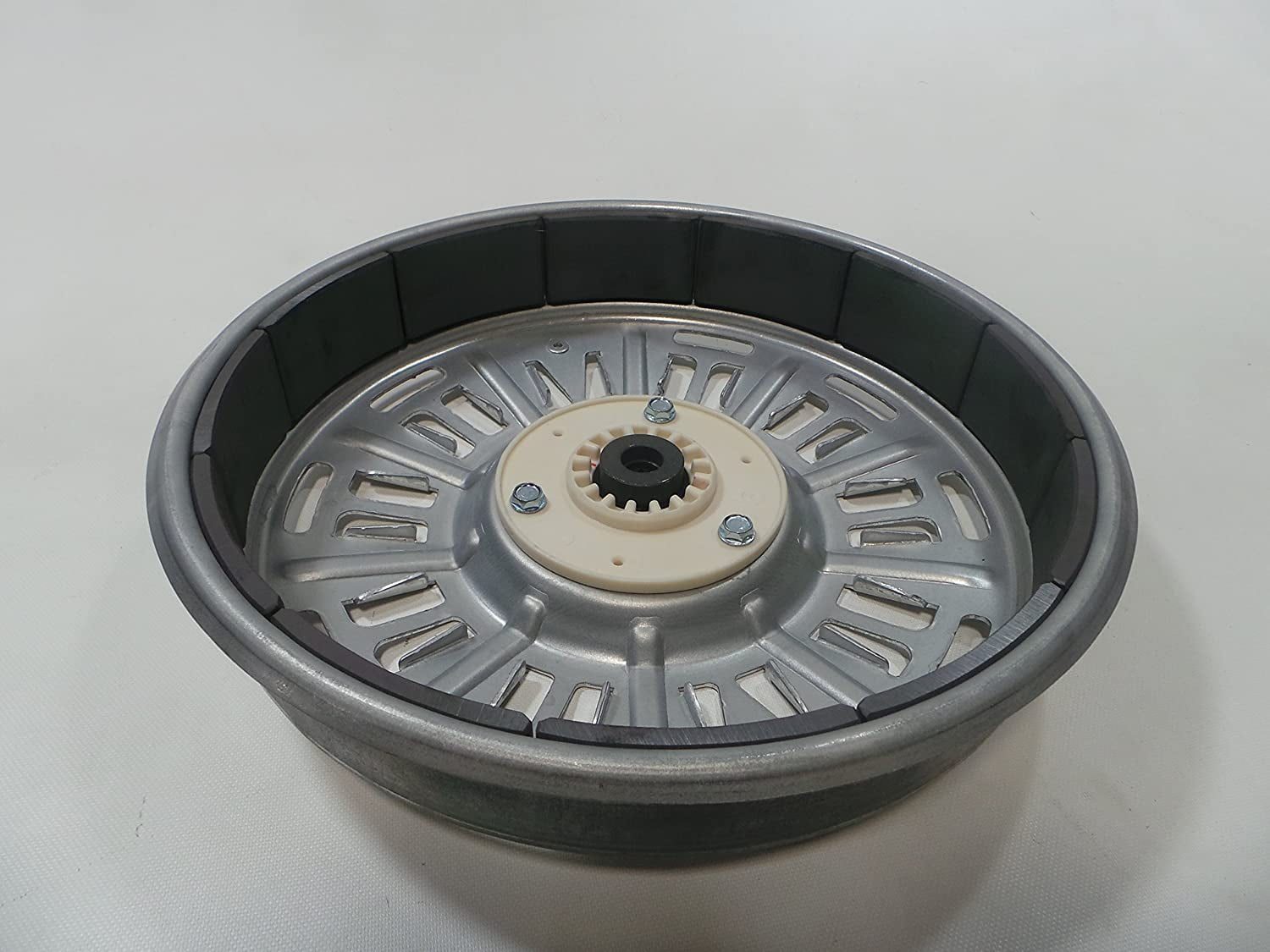Genuine LG AHL72914404 Washing Machine Rotor Assembly