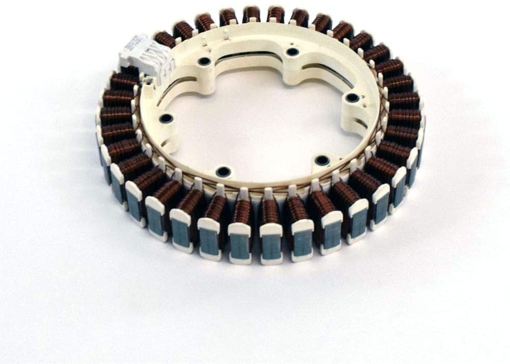 Genuine LG AJB73816004 Washing Machine Stator Assembly