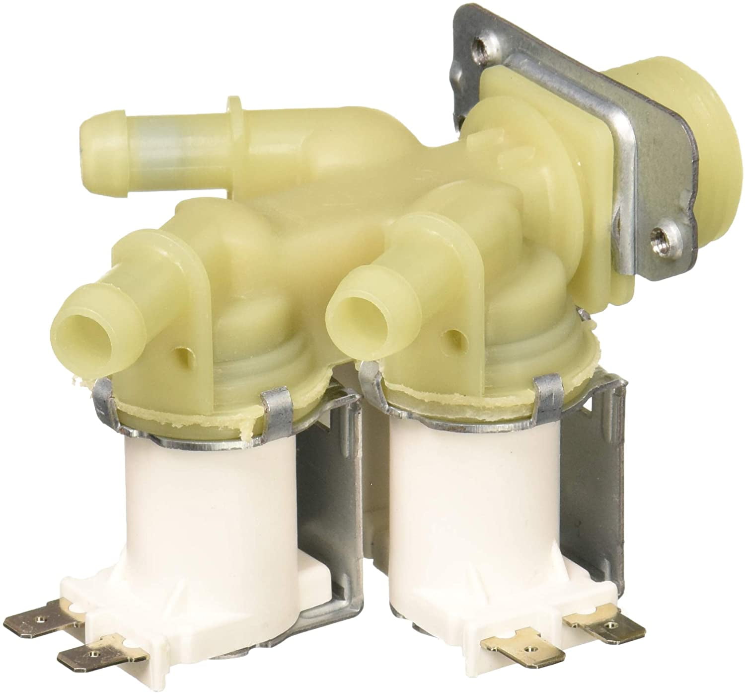 Genuine LG AJU71030102 Washing Machine Water Inlet Valve