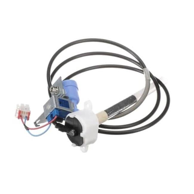 LG ZENAJU73292414 Refrigerator Water Valve Assembly