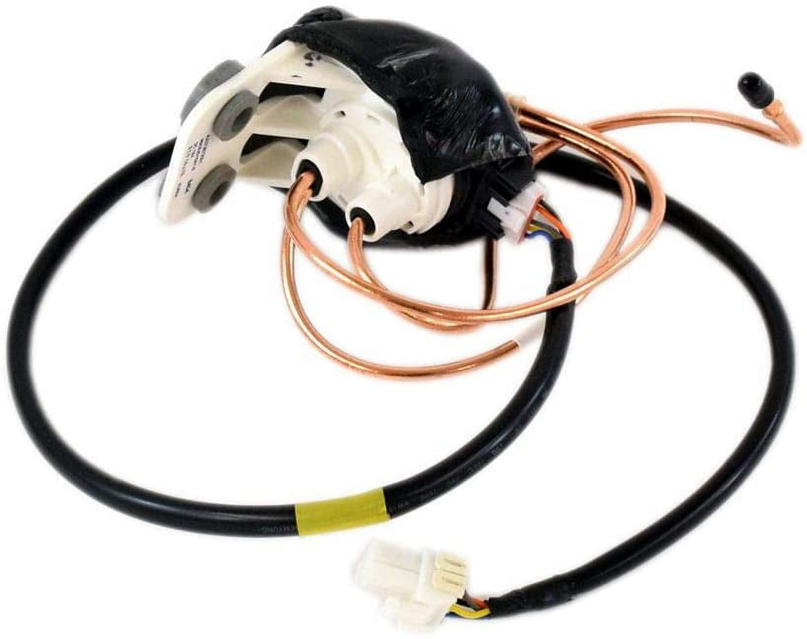 Genuine LG AJU73872501 Refrigerator Reversing Valve - Walmart