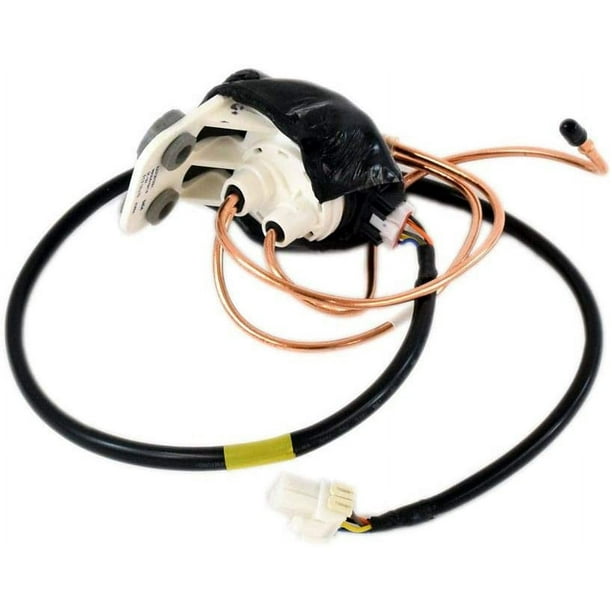 Genuine LG AJU73872501 Refrigerator Reversing Valve - Walmart