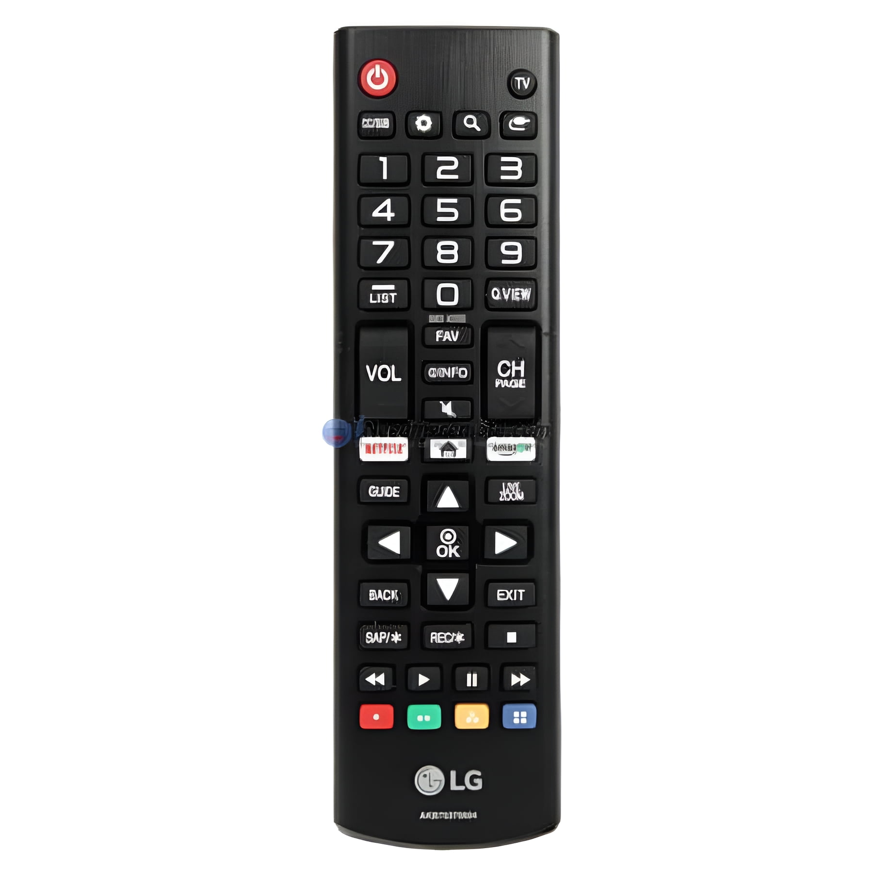 Aliexpress: Cheap AKB75375608 New Remote Control for LG