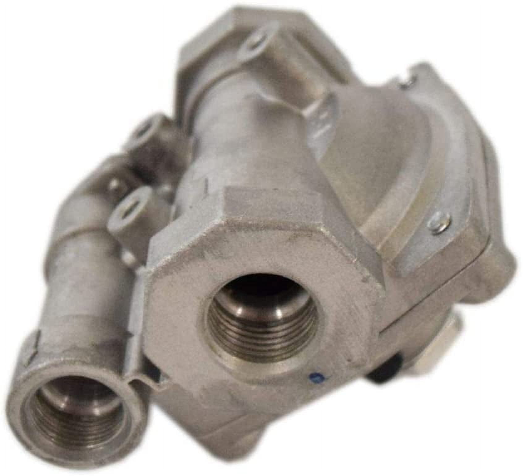 Genuine LG AMP30000002 Range Pressure Regulator
