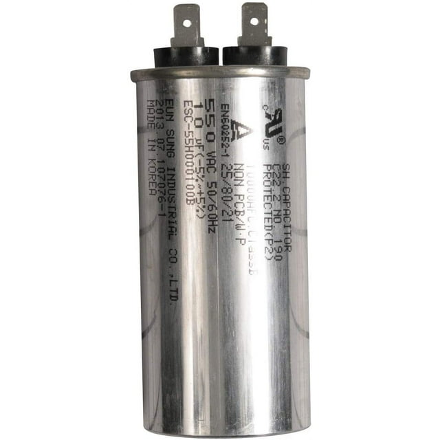 LG Refrigerator Capacitor EAE32501009