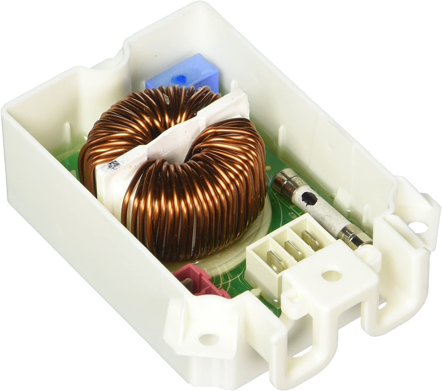 Genuine LG EAM60930601 Washing Machine Noise Filter