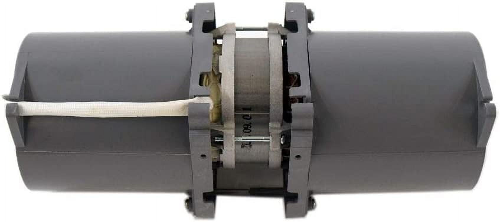 Genuine LG EAU51230507 Microwave Blower Assembly