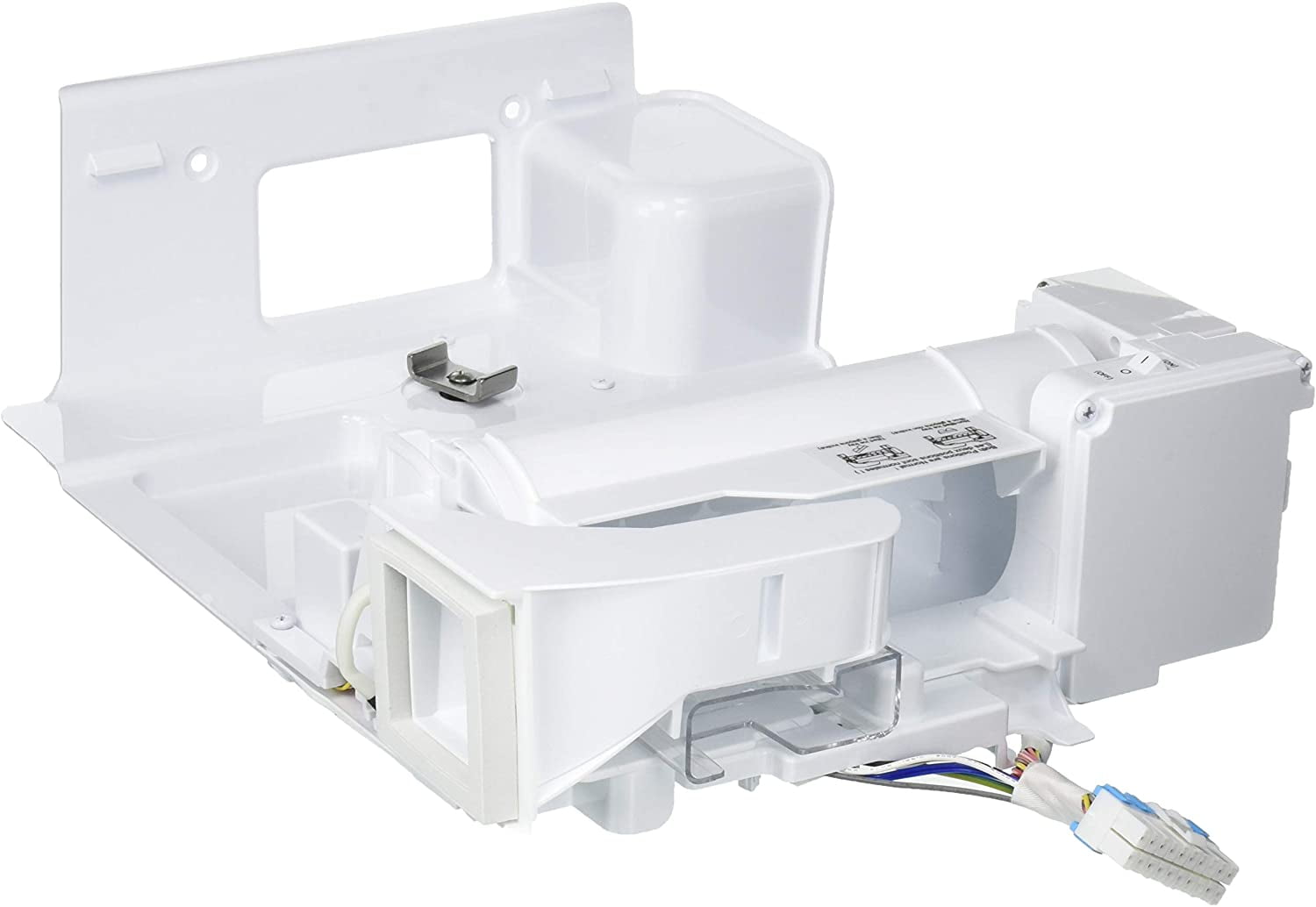 Genuine LG EAU60783840 Refrigerator Ice Maker Assembly