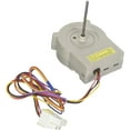 thumbnail image 1 of Genuine LG EAU63103208 Refrigerator Evaporator Fan Motor, 1 of 2