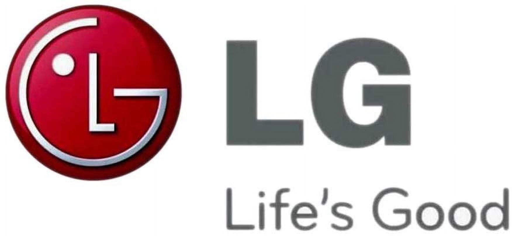Genuine LG EAU64824401 Refrigerator Evaporator Fan Motor Assembly