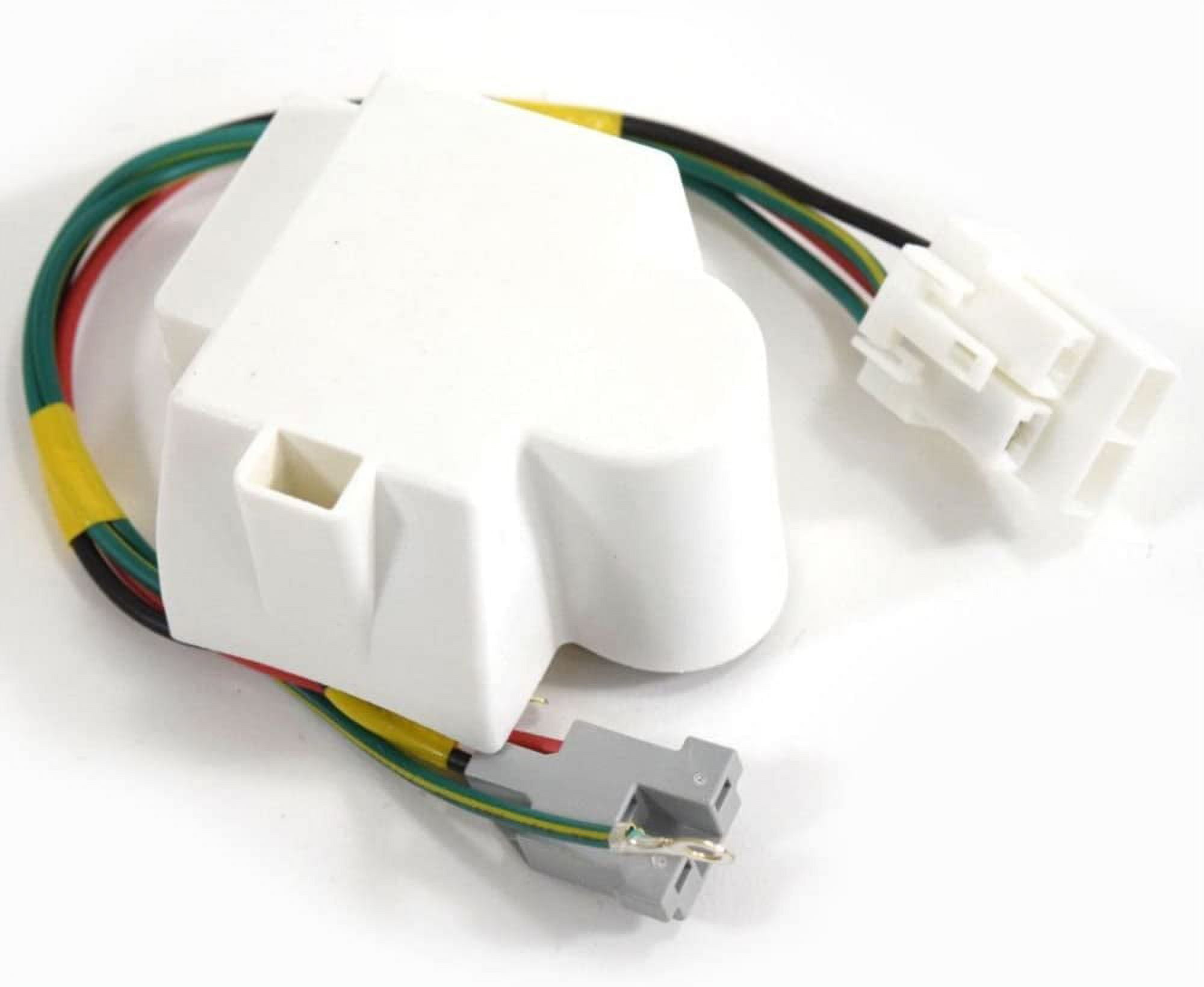 Genuine LG EBG60663230 Refrigerator Relay and Overload Kit