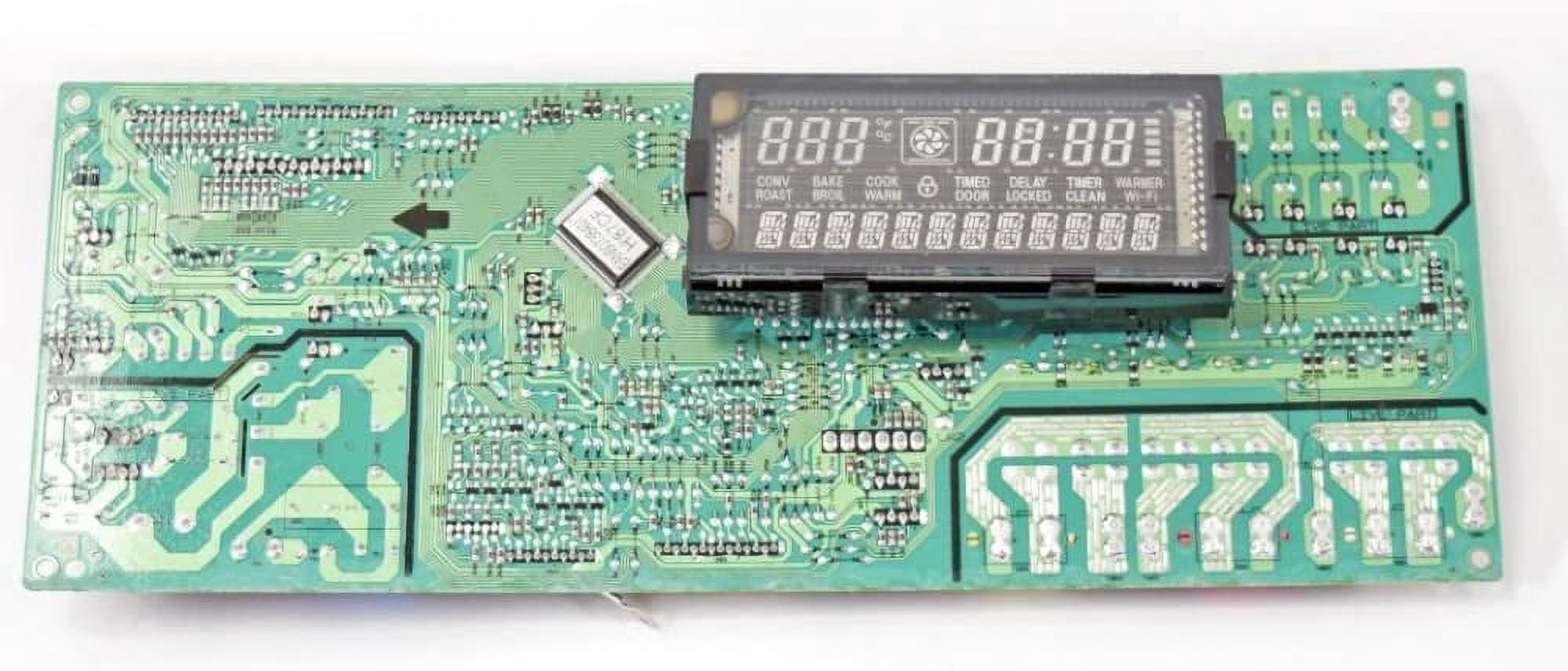 Genuine LG EBR73710102 Range Control Board