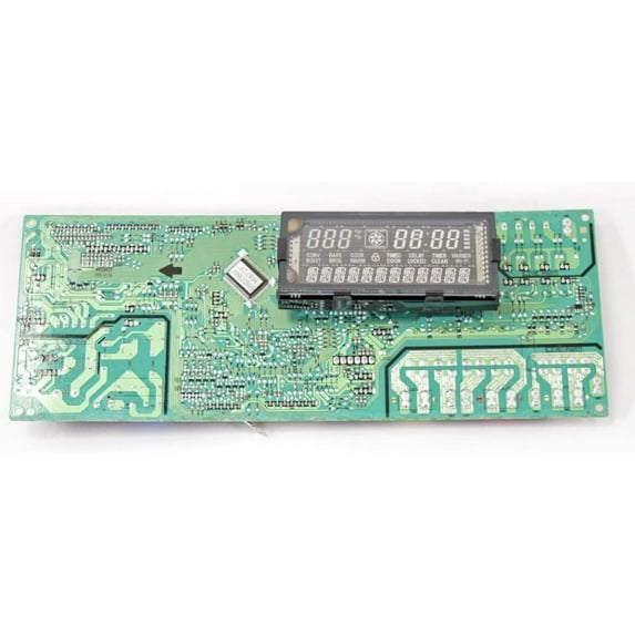 Genuine LG EBR73710102 Range Control Board