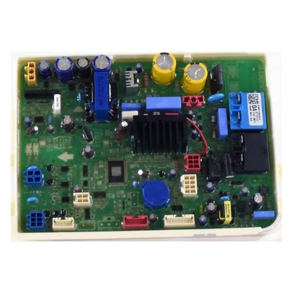 Genuine LG EBR79686304 Dishwasher Main Control Board