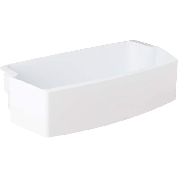 Genuine LG MAN61844401 Refrigerator Door Shelf Bin
