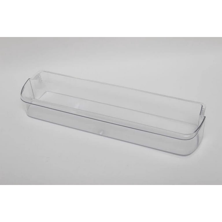 Genuine LG MAN62749601 Refrigerator Door Shelf Bin - Walmart.com