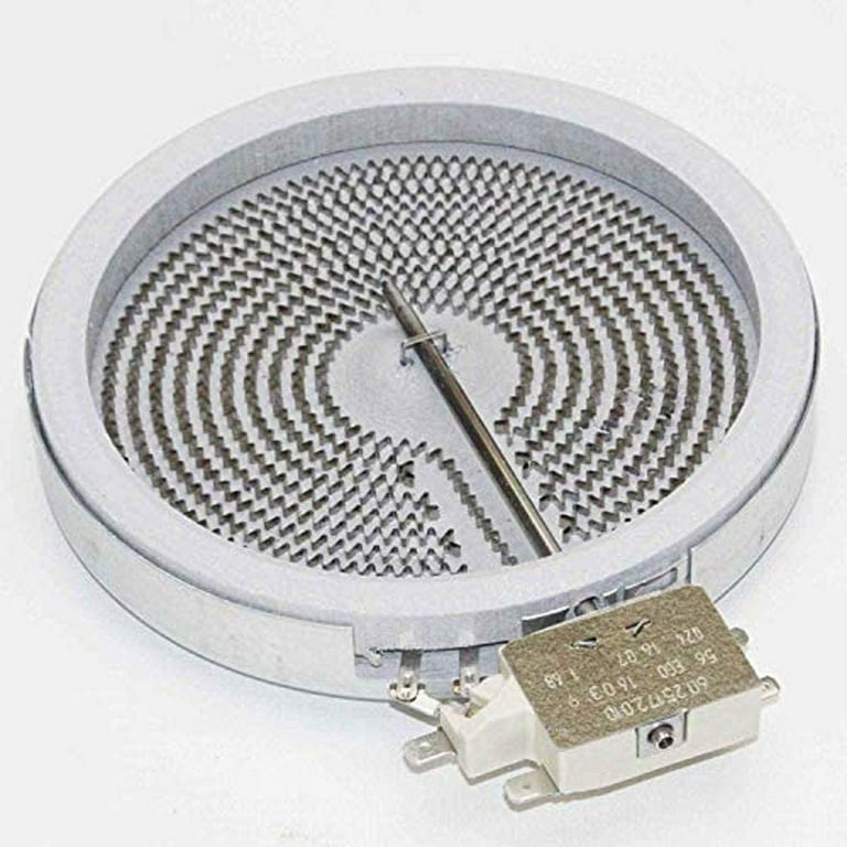 Genuine LG MEE62385201 Range Radiant Surface Element - Walmart.com