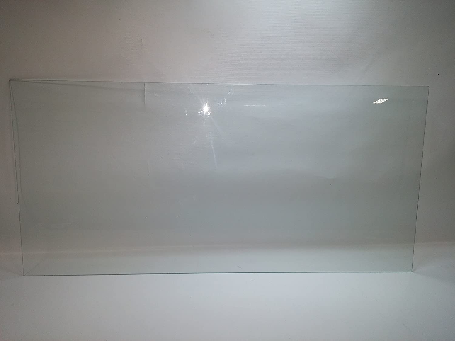 Genuine LG MHL42613220 Refrigerator Glass Shelf - image 1 of 1