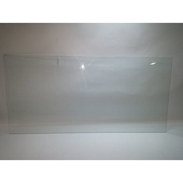 Genuine LG MHL42613220 Refrigerator Glass Shelf