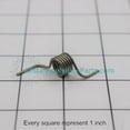 thumbnail image 1 of Genuine LG MHY62044103 Refrigerator Mullion Spring, 1 of 4