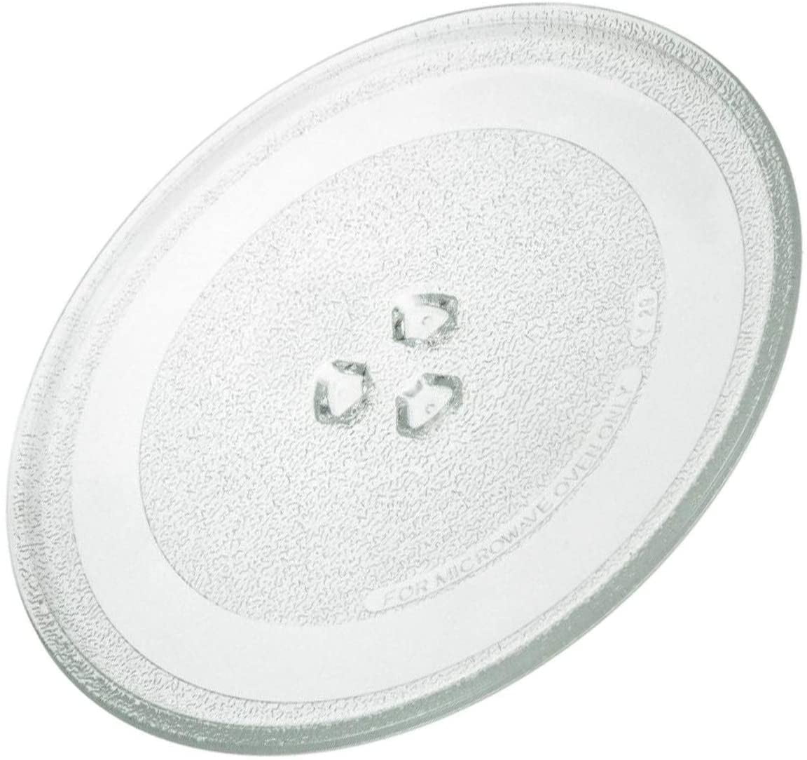 Genuine LG MJS63771901 Microwave Glass Tray