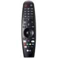 thumbnail image 1 of Genuine LG Replacement Magic Remote AKB75855501 for 2017 2018 2019 2020. With AA Batteries., 1 of 3