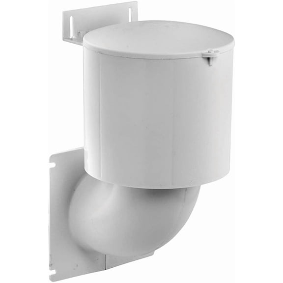 Genuine Lambro 289W Dryer Vent Seal