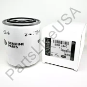Genuine Land Rover Discovery Range Rover P38 Classic Defender Oil Filter ERR3340