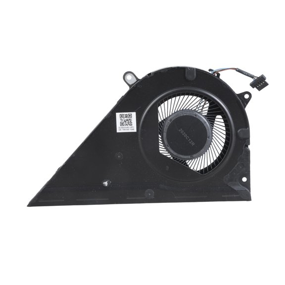 Genuine Laptop CPU Heat Sink Replacement Part for N03507 M14818-001 EG50040S1 Easy Installation Stable Performances