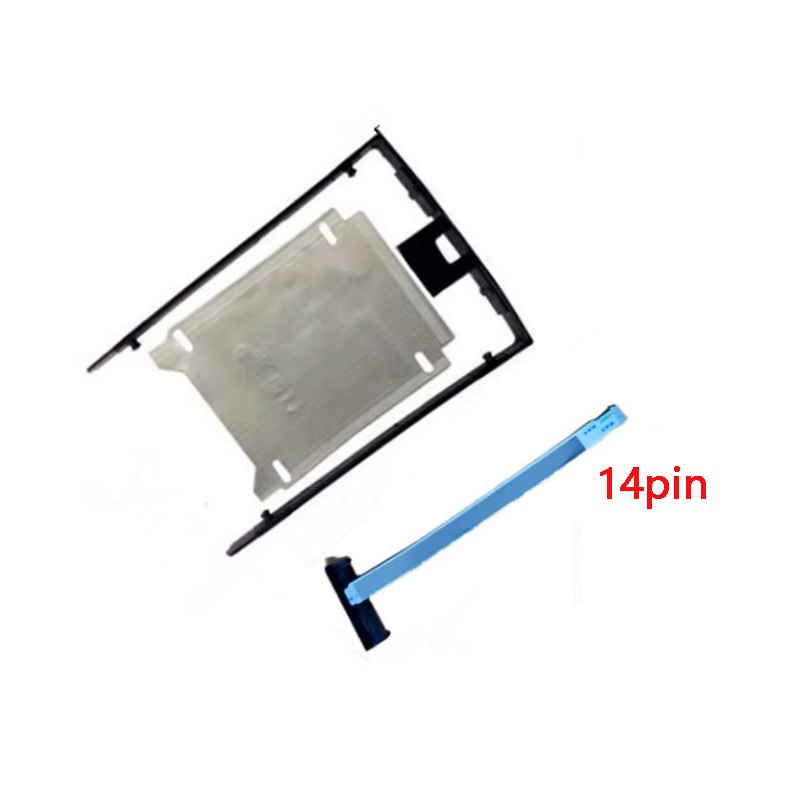 Genuine Laptop SATA HDD Cable for Lenovo ThinkPad E14 E15 L15 L14 Gen 1 GEN 2