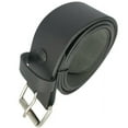 thumbnail image 1 of Genuine Leather Belt Strap Gun Holster, Heavy Duty, Durable, 1.75" Wide, Easy Carry and Everyday Use Belt, 1 of 6