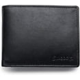 thumbnail image 1 of Genuine Leather Bifold Wallets For Men- Slim, Minimalist and RFID Blocking - By SUCCOR, 1 of 7