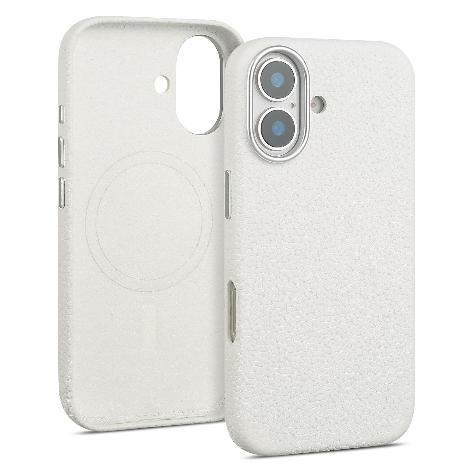 iPhone 17 White
