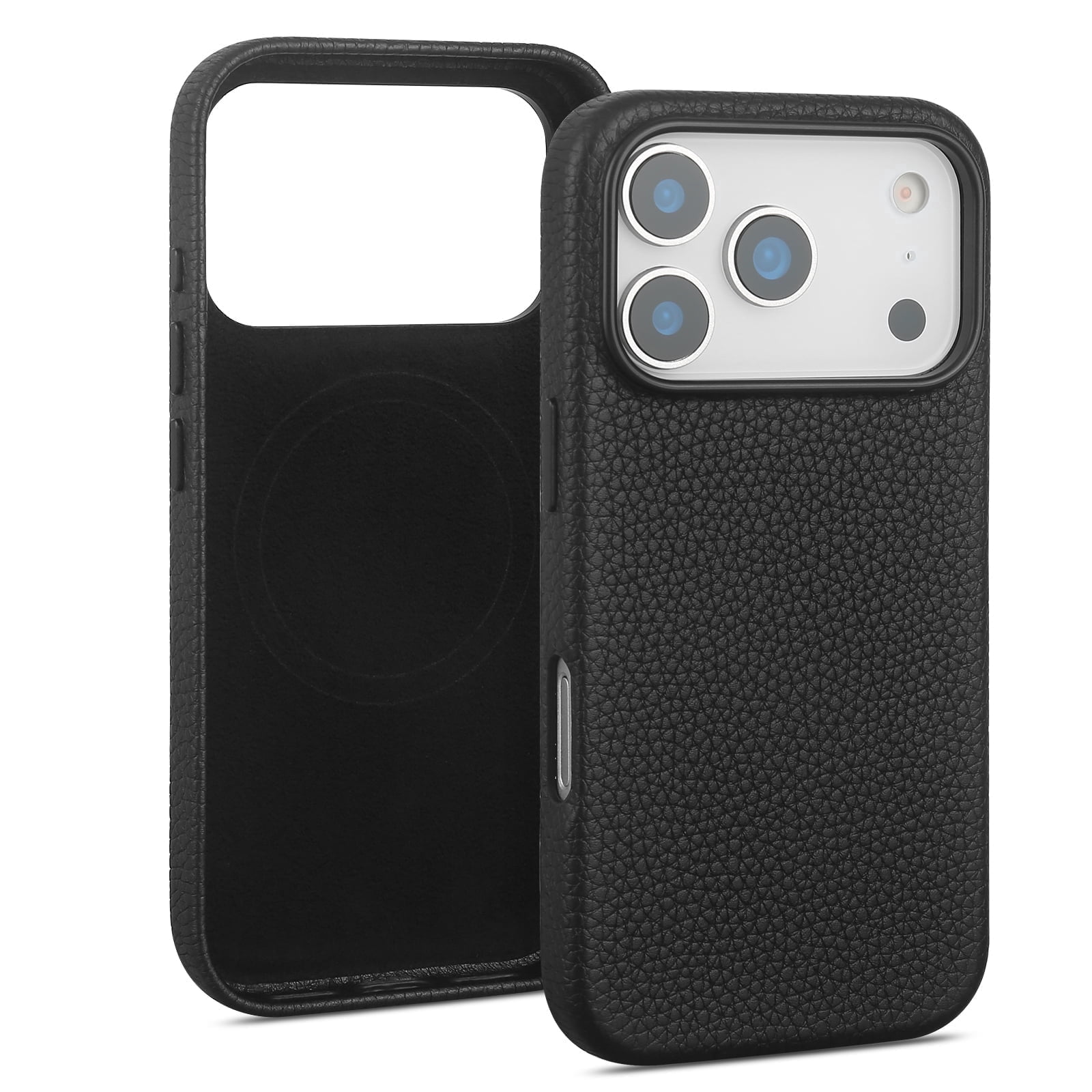 iPhone 17 Pro Black