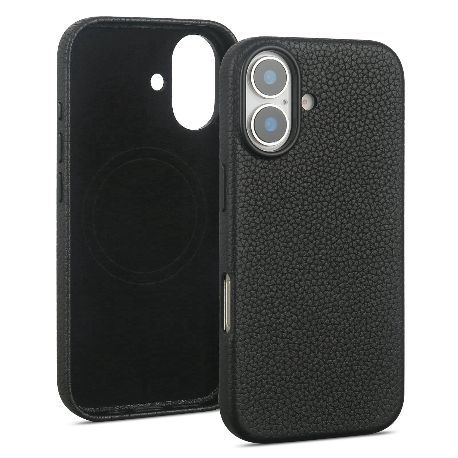iPhone 17 Black