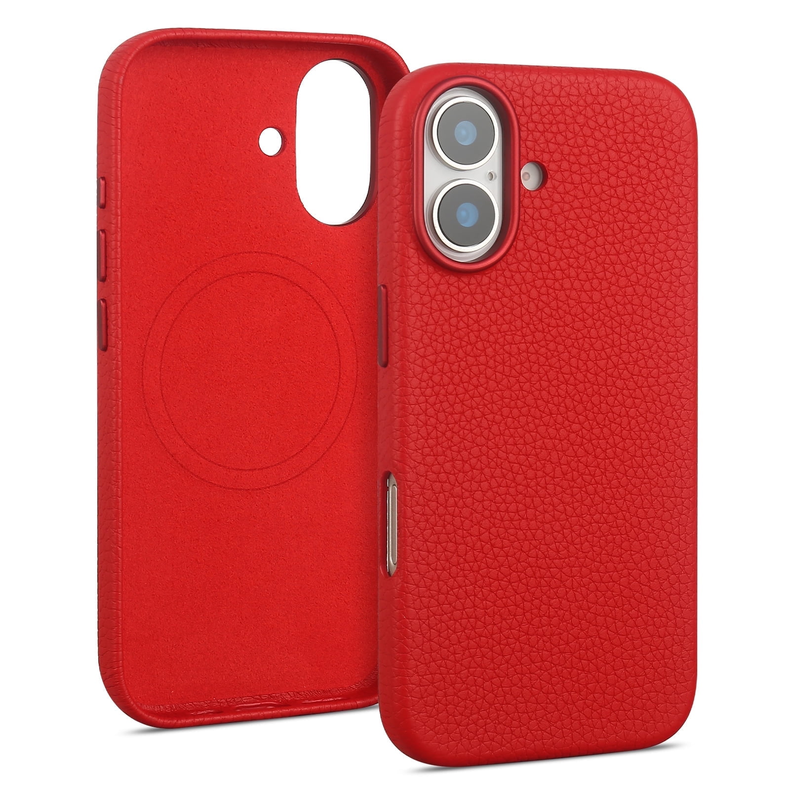 iPhone 17 Red