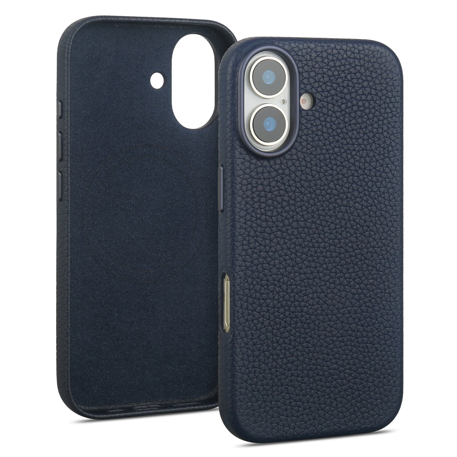 iPhone 17 Blue