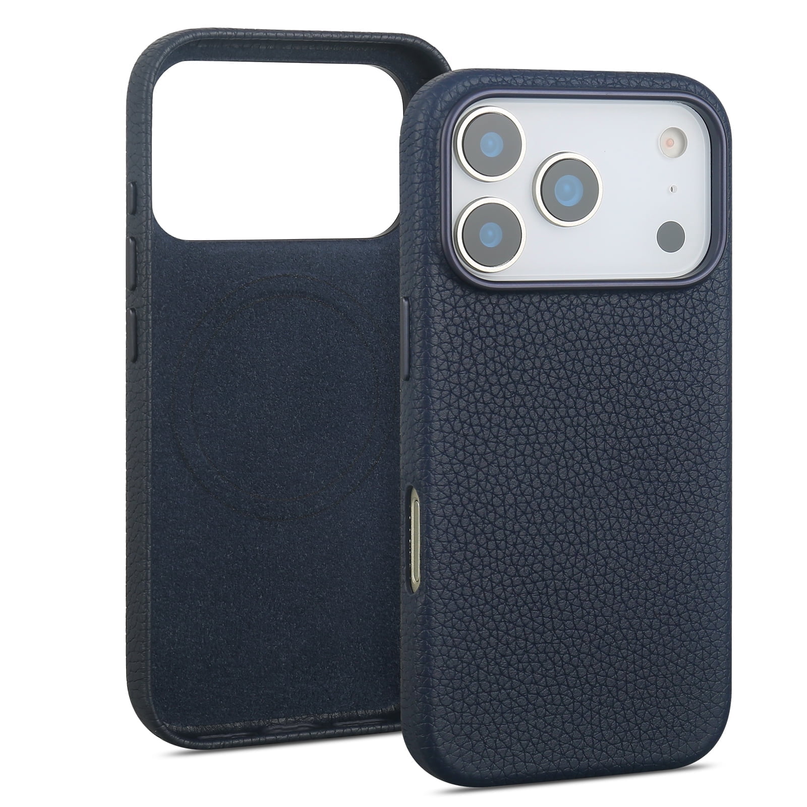 iPhone 17 Pro Max Blue