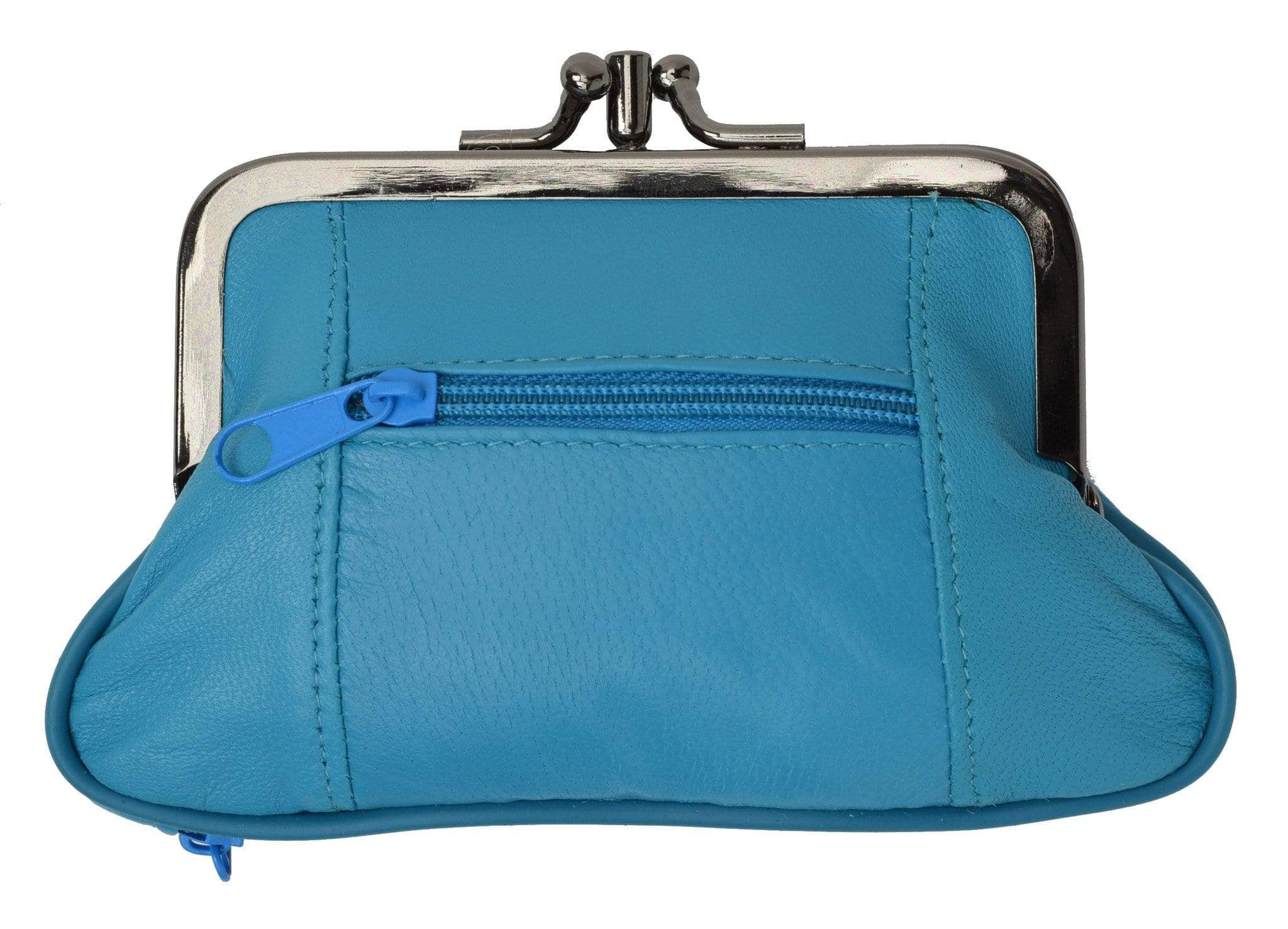 Purse with bottom compartment sale
