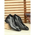 thumbnail image 1 of Genuine Leather Chukka Boots, 1 of 1