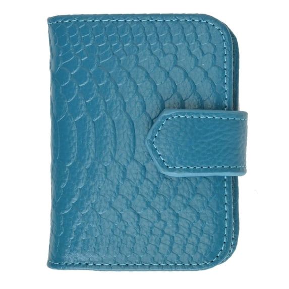 Genuine Leather Credit Card Holders 118-662