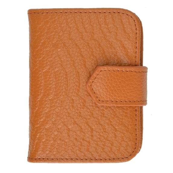 Genuine Leather Credit Card Holders 118-662